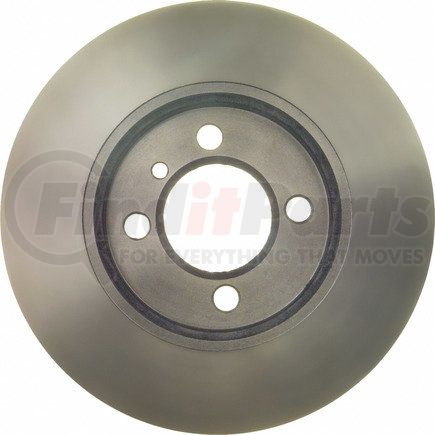 BD61868 by WAGNER - Wagner BD61868 Brake Rotor