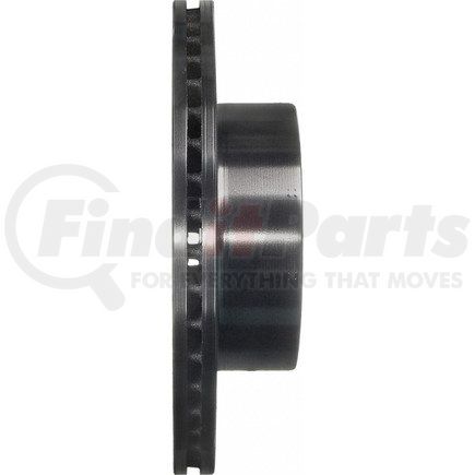 BD61888 by WAGNER - Wagner BD61888 Brake Rotor