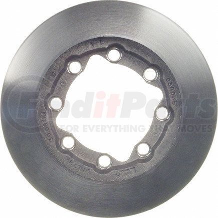 Wagner BD61918 Disc Brake Rotor Wagner BD61918 Brake Rotor