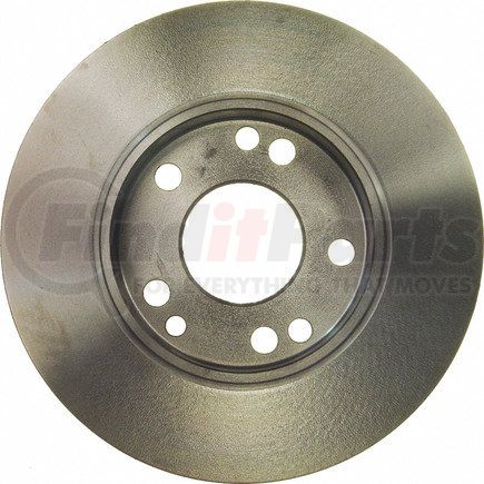 Wagner BD61921 Disc Brake Rotor Wagner BD61921 Brake Rotor