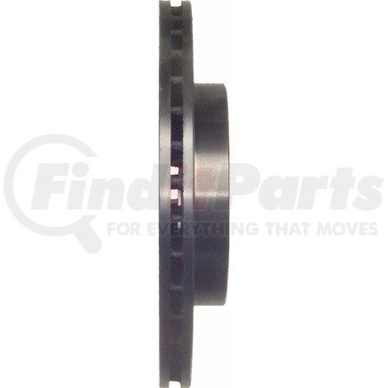 BD61982 by WAGNER - Wagner BD61982 Brake Rotor