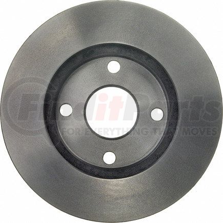 BD61998 by WAGNER - Wagner BD61998 Brake Rotor