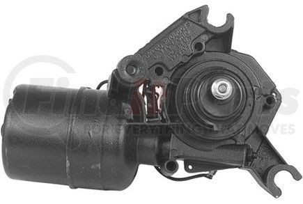 40-156 by A-1 CARDONE - Windshield Wiper Motor