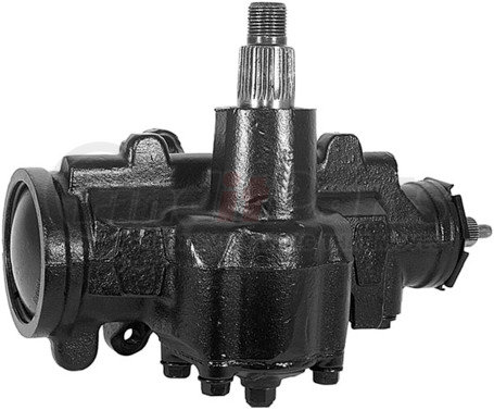 27-6509 by A-1 CARDONE - Steering Gear