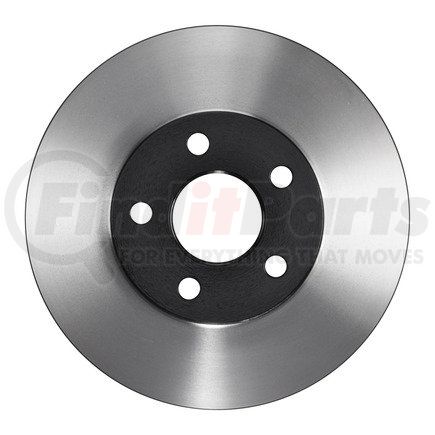Wagner BD125128E Disc Brake Rotor Wagner BD125128E Brake Rotor