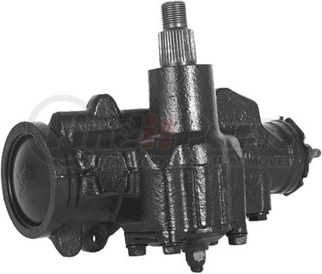 27-6537 by A-1 CARDONE - Steering Gear