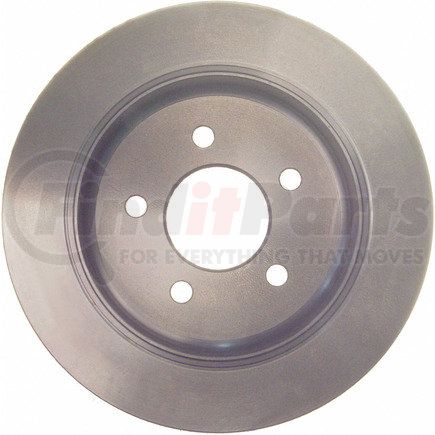 Wagner BD125481 Disc Brake Rotor Wagner BD125481 Brake Rotor