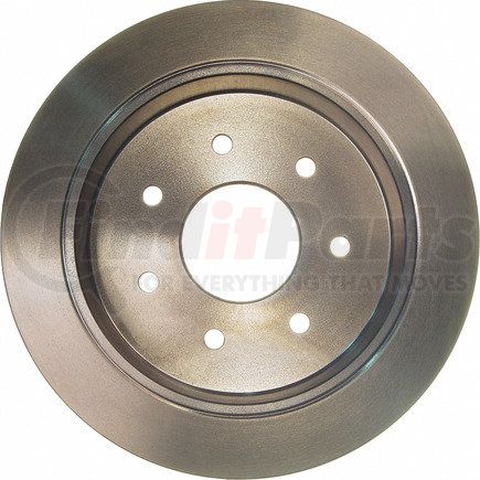 Wagner BD125530 Disc Brake Rotor Wagner BD125530 Brake Rotor