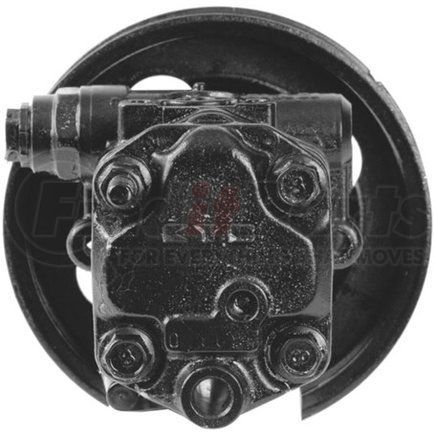 21-5164 by A-1 CARDONE - Power Steering Pump