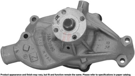 58-157 by A-1 CARDONE - DOMESTIC WATER P