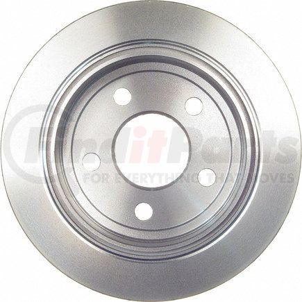 Wagner BD125506 Disc Brake Rotor Wagner BD125506 Brake Rotor