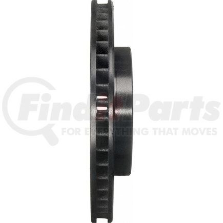 Wagner BD125522 Disc Brake Rotor Wagner BD125522 Brake Rotor
