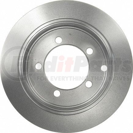 BD125578 by WAGNER - Wagner BD125578 Brake Rotor