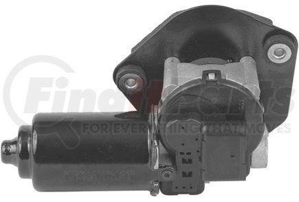 40-2012 by A-1 CARDONE - Windshield Wiper Motor