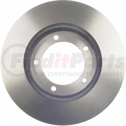 BD125685 by WAGNER - Wagner BD125685 Brake Rotor