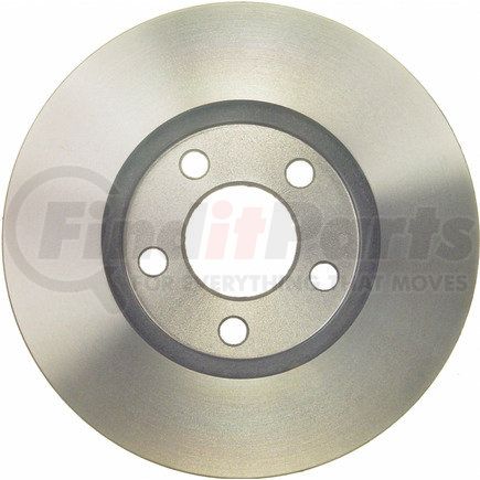 Wagner BD125719 Disc Brake Rotor Wagner BD125719 Brake Rotor