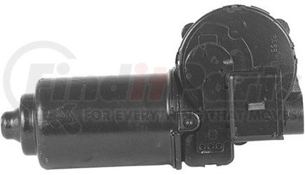 40-2002 by A-1 CARDONE - Windshield Wiper Motor