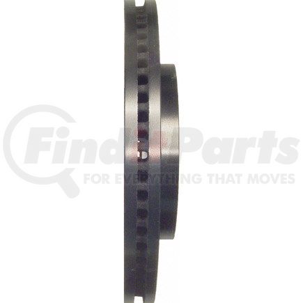 Wagner BD126122 Disc Brake Rotor Wagner BD126122 Brake Rotor