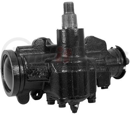 27-7533 by A-1 CARDONE - Steering Gear