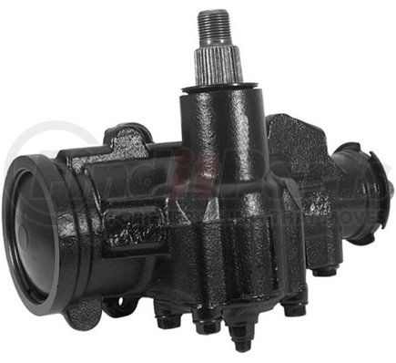 27-7580 by A-1 CARDONE - Steering Gear