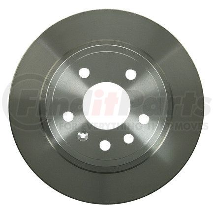 BD126148 by WAGNER - Wagner BD126148 Brake Rotor