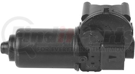 40-2035 by A-1 CARDONE - Windshield Wiper Motor