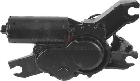 40-2033 by A-1 CARDONE - Windshield Wiper Motor