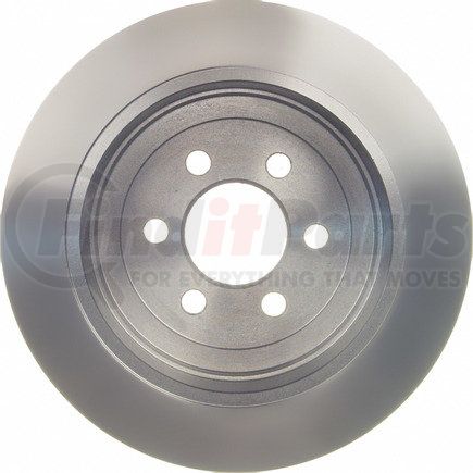 Wagner BD126044 Disc Brake Rotor Wagner BD126044 Brake Rotor