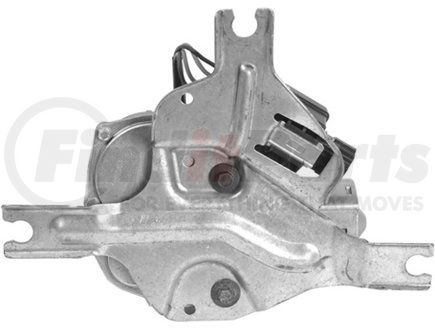 40-2042 by A-1 CARDONE - Windshield Wiper Motor