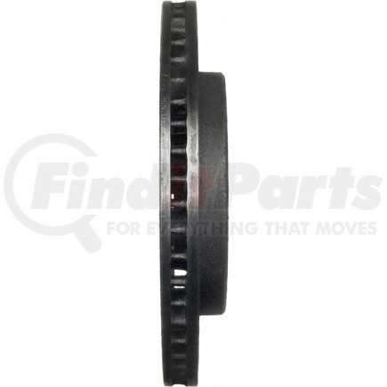 Wagner BD126073 Disc Brake Rotor Wagner BD126073 Brake Rotor
