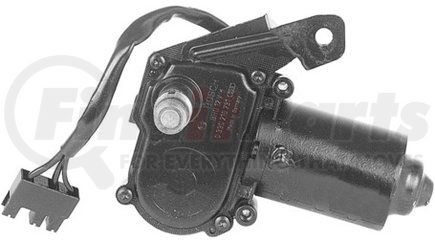 40-246 by A-1 CARDONE - Windshield Wiper Motor