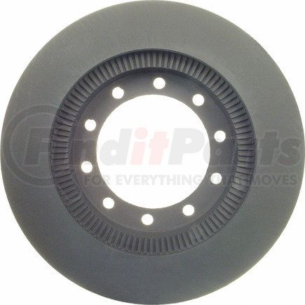 BD126361 by WAGNER - Wagner BD126361 Brake Rotor