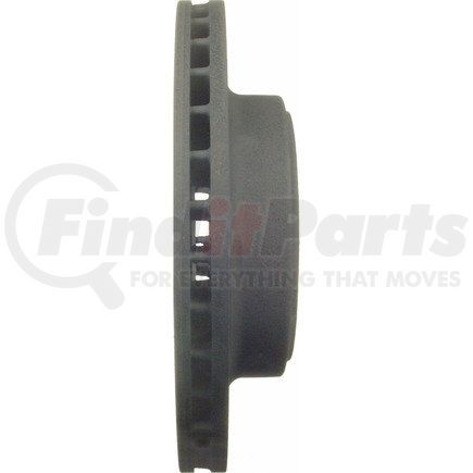 Wagner BD126364 Disc Brake Rotor Wagner BD126364 Brake Rotor