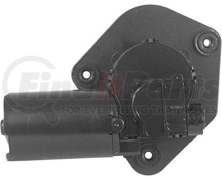 40-293 by A-1 CARDONE - Windshield Wiper Motor