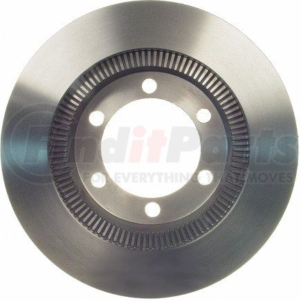 BD126392 by WAGNER - Wagner BD126392 Brake Rotor