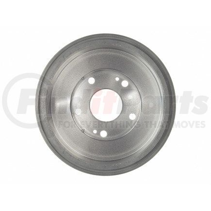 BD126210 by WAGNER - Wagner BD126210 Brake Drum