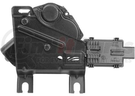 40-2040 by A-1 CARDONE - Windshield Wiper Motor