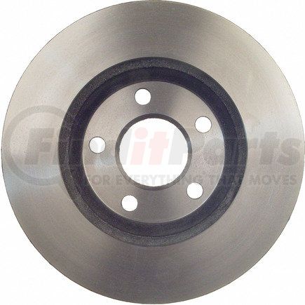 Wagner BD126257 Disc Brake Rotor Wagner BD126257 Brake Rotor