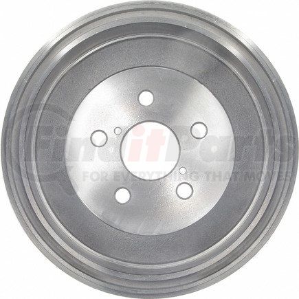 BD126230 by WAGNER - Wagner BD126230 Brake Drum