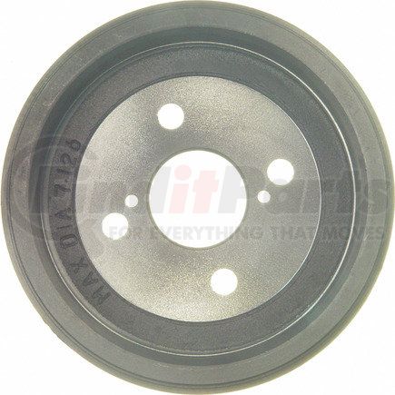 Wagner BD126231 Brake Drum Wagner BD126231 Brake Drum