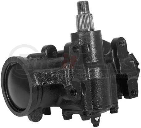 27-7522 by A-1 CARDONE - Steering Gear