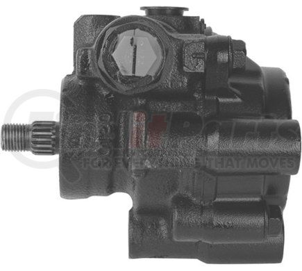 21-5235 by A-1 CARDONE - Power Steering Pump