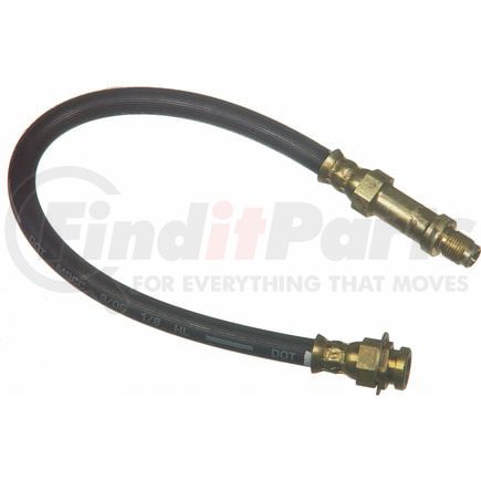 BH64844 by WAGNER - Wagner BH64844 Brake Hose