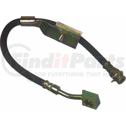 Wagner BH99070 Brake Hydraulic Hose Wagner BH99070 Brake Hose