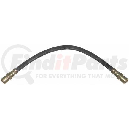 BH99072 by WAGNER - Wagner BH99072 Brake Hose