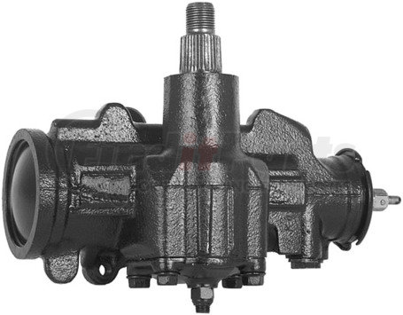 27-7560 by A-1 CARDONE - Steering Gear