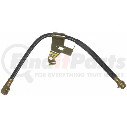 BH130324 by WAGNER - Wagner BH130324 Brake Hose