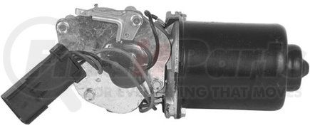 40-441 by A-1 CARDONE - Windshield Wiper Motor