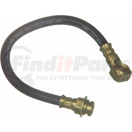 BH130562 by WAGNER - Wagner BH130562 Brake Hose
