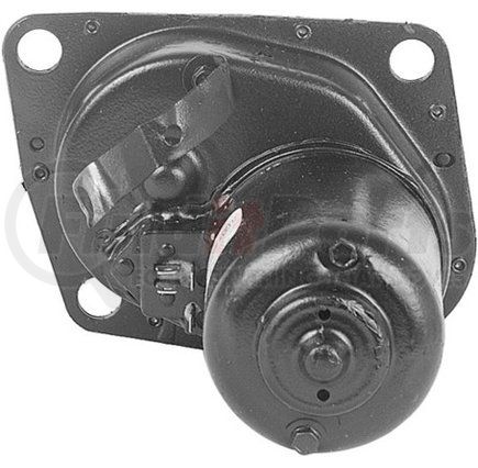 40-382 by A-1 CARDONE - Windshield Wiper Motor